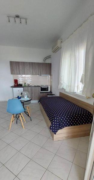 Apartament Ianos Nea Skioni Zewnętrze zdjęcie