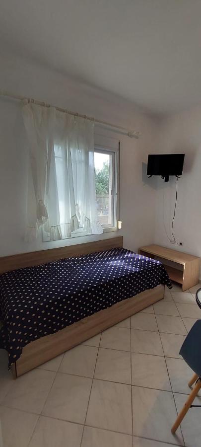 Apartament Ianos Nea Skioni Zewnętrze zdjęcie