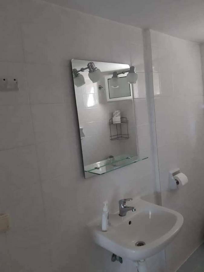 Apartament Ianos Nea Skioni Zewnętrze zdjęcie