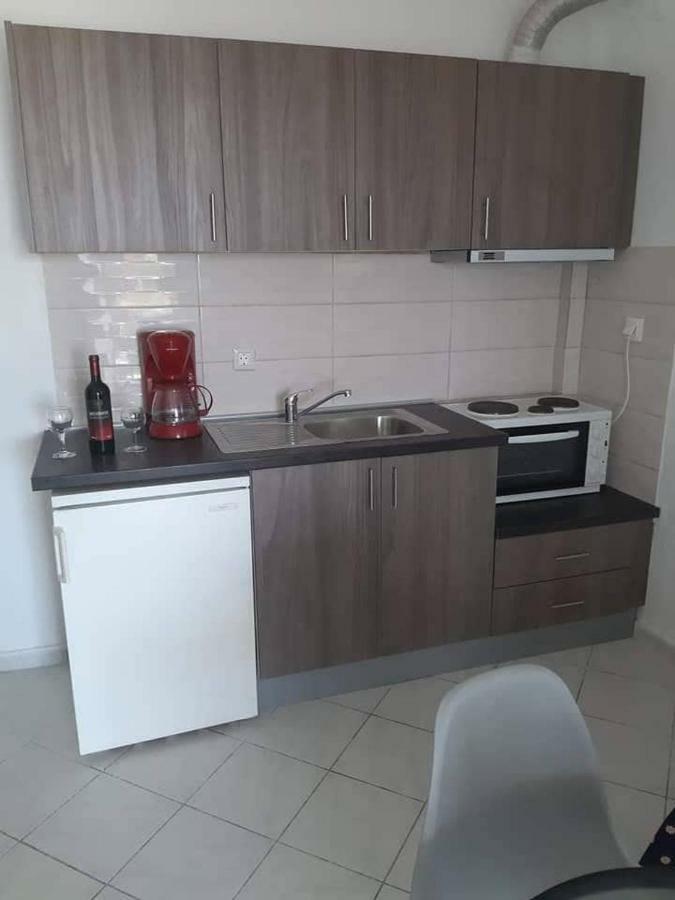 Apartament Ianos Nea Skioni Zewnętrze zdjęcie